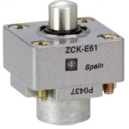 Limit Switch Head