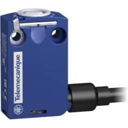 Ls Met Body 2Nc2No Sa 1M 9 Conductors