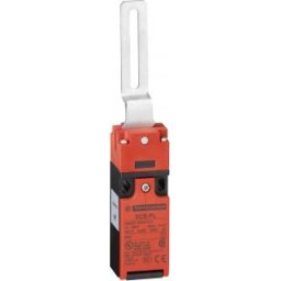 Safe Switch With Elbo Lever