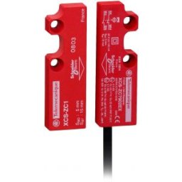 Short Magnetic Safety Switch Cable L 30M