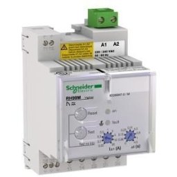 RH99M 12/48V DC - 12/24V AC 50/60HZ SANS 56190