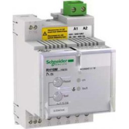 Schneider Electric - 56137 - Vigirex - Opcionális villamos kiegészítők az ng125 kismegszakítókhoz