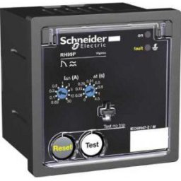 Schneider Electric - 56273 - Vigirex - Opcionális villamos kiegészítők az ng125 kismegszakítókhoz