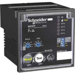 Schneider Electric - 56505 - Vigirex - Opcionális villamos kiegészítők az ng125 kismegszakítókhoz