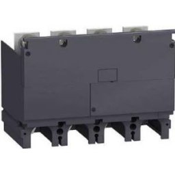 Áramváltó modul feszültség kimenettel 4P 630 5 A LV432862