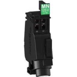 Compact NSXm fesz kioldó MN 24V AC/DC LV426801