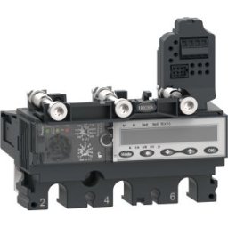 GEN3P3D MICROLOGIC 5.2 A-Z 100A KIOLD