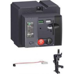 Kommunikációra képes motormechanizmus modul SDE adapterrel 220–240 V 50/60 Hz LV431549