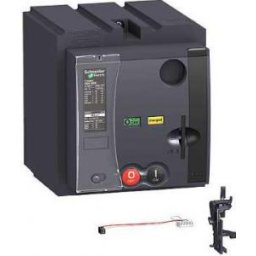 Kommunikációs motormechanizmus MT400/630 220–240 V 50/60 Hz LV432652