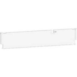 Micrologic 5 6 7 átlátszó takarófedél LV432459