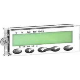 Micrologic 5 LCD kijelző LV429483