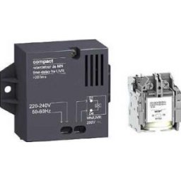 MN 220-240V AC 50/60HZ nullfesz.kioldó LV429427