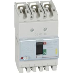 Dpx3 160 Mt 3P 100A 16Ka 420005