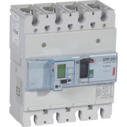 Dpx3 250Ele+ Igtg 4P 250A 36Ka 420539