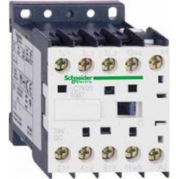 Mágneskapcsoló 220/230V AC