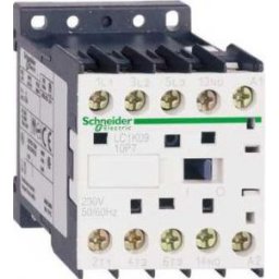 Mágneskapcsoló 6A 220/230V AC
