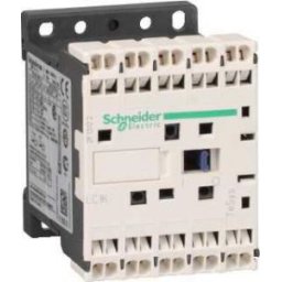 Mágneskapcsoló 9A 3P 220/230V LC1K09103M7