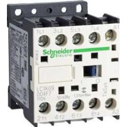 Mágneskapcsoló AC1/20A 220/230VAC