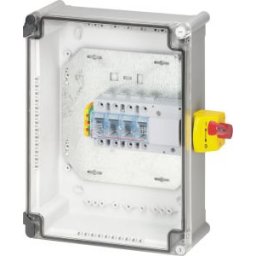 Interrupteur Proximite 4P 160A 022637