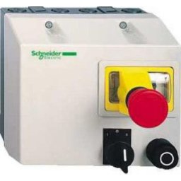 Tokozott motorindító 1,5-2,5A 220/230V A LG8K06M707