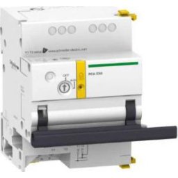 ACTI9 RCA távműködtető segédrelé, iC60, 1P, 1P+N, 2P, 230VAC, Ti24 nélkül A9C70112