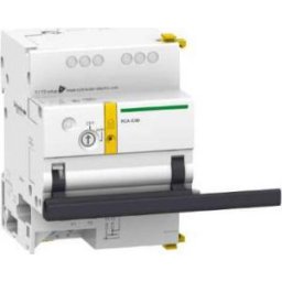 ACTI9 RCA távműködtető segédrelé, iC60, 3P, 4P, 230VAC, Ti24 nélkül A9C70114