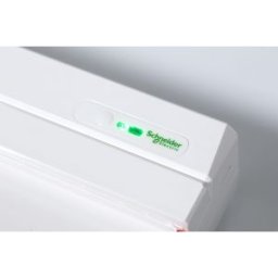 OVA Exiway Smartexit DiCube, kombinált, IP40, IK04, 1.5 óra, 32 méter