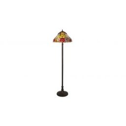 Álló lámpa MIRELLA 2x60 W Bronz