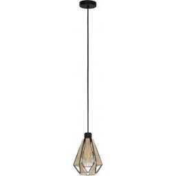 ADWICKLE Többágú függeszték E27 1x40W