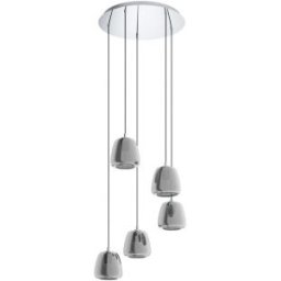 ALBARINO Csillár D:555mm 5x40W 39668