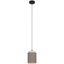 ALBARIZA Függeszték 1x40W d:160mm 99445