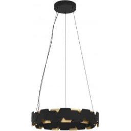 ALTAGRACIA Többágú függeszték LED 2x35W d:615mm 8400lm 3000κ