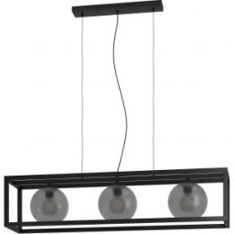 ARANGONA Többágú függeszték E27 3x40W