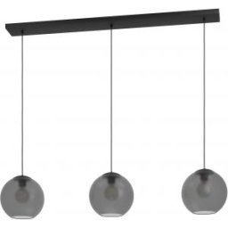 ARANGONA Többágú függeszték E27 3x40W
