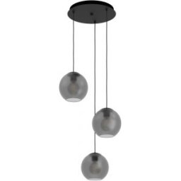 ARANGONA Többágú függeszték E27 3x40W