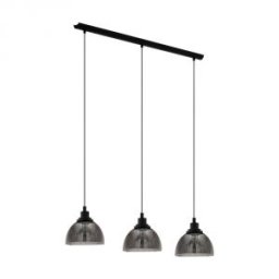 BELESER Csillár 3x60W 98384