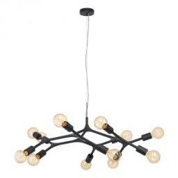 BOCADELLA Csillár D:920mm 12x60W 98347