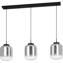 BULCIAGO Többágú függeszték E27 3x40W