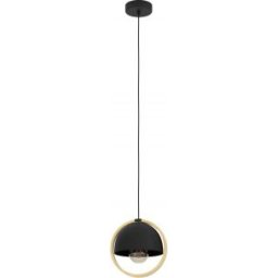 CALLOW Többágú függeszték E27 1x40W d:230mm