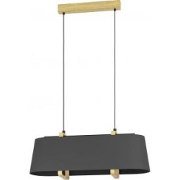 CAMALOZA Többágú függeszték E27 3x40W