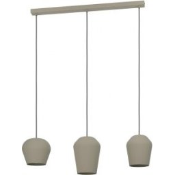 CAMBAITO Többágú függeszték E27 3x40W