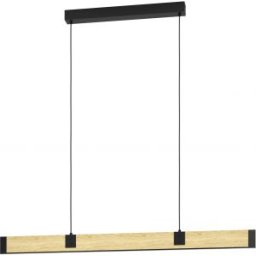 CAMINARRO Többágú függeszték LED 8.4W, 21W 1000lm, 2500lm 3000κ