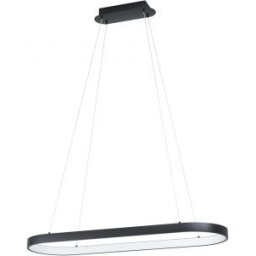 CODRIALES Ledes Csillár 30W 3700lm 3000κ 99358