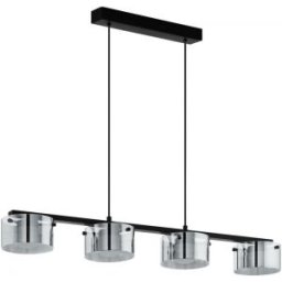 COPILLOS Ledes Csillár 5x7.2W 2850lm 3000κ 39875
