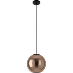 CORDOBA Többágú függeszték E27 1x40W d:300mm
