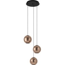 CORDOBA Többágú függeszték E27 3x40W d:455mm