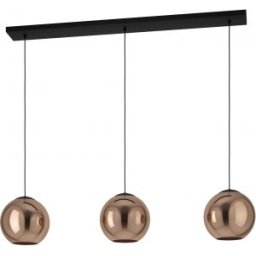 CORDOBA Többágú függeszték E27 3x40W