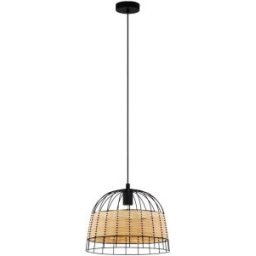 Csillár ANWICK 1x40W d:370mm 43311