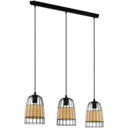 Csillár ANWICK 3x40W 43313