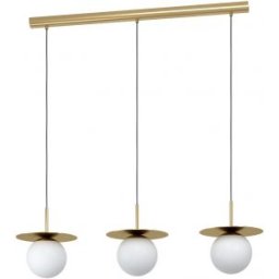 Csillár ARENALES 3x40W 39953